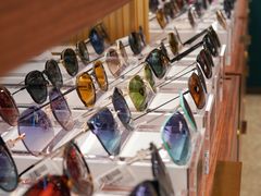 -LensCrafters亮视点(东方新天地店)