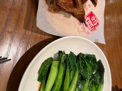 -鸽味轩·粤菜小馆(高楼门总店)