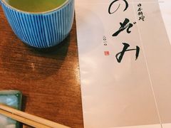 -希望日本料理(保利香槟花园店)