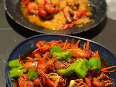 -红盔甲·小龙虾(人民广场店)