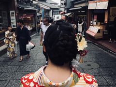 -京都冈本和服体验租赁店(清水寺店)