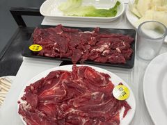 -全好食潮汕牛肉火锅(泗洲路店)