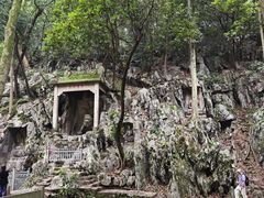 -灵隐飞来峰景区