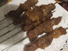 -嬷孙家潮汕牛肉火锅(北京路天河城店)