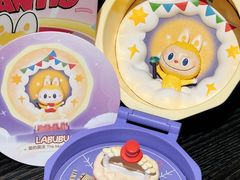 -大洋家·潮汕鱼鲜·花胶砂锅粥(天河东路店)