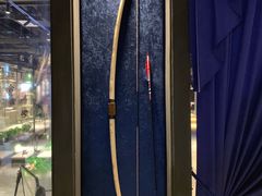 -轻武堂传统射箭·功夫茶·射击体验馆(仁和新城店)