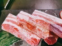 -谷牛和牛烤肉(漕河泾印象城店)