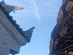 -西安市广仁寺