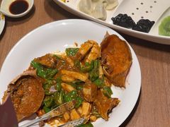 -船歌·鱼水饺青岛菜(闽江二路店)