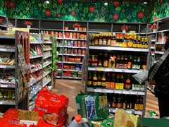 -京捷生鲜超市(红庙北里店)