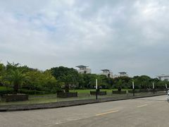 -上海第二工业大学(金海路校区)