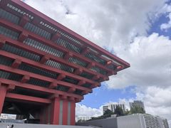 -中华艺术宫(上海美术馆)