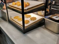 -肯德基(西安电子城店)