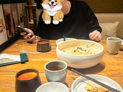 -云海肴·汽锅鸡·云南代表菜(美罗城店)