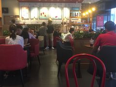 -COSTA COFFEE(丰联广场店)