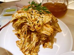 -京华烟云·北京烤鸭(领展购物广场·中关村店)