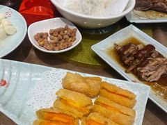 -抱德·潮汕味(敦和店原惠城鱼仔)