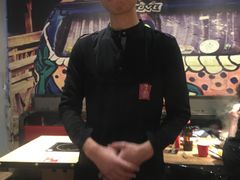 -牛很鲜潮汕牛肉火锅(朝晖路店)