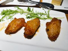 鸡翅-斗牛士牛排(南京东路店)