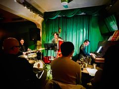 -Tango by Ala House