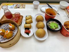 -蔡澜点心·粤菜(赛格国际购物中心店)