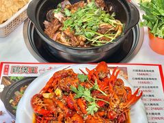-张大厨鸡煲王·小龙虾·16年老字号(新圳东路店)