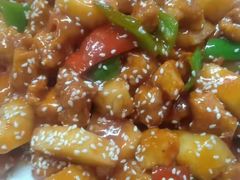 -鸿港海鲜批发市场