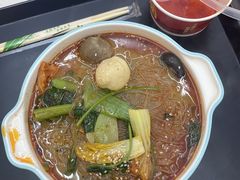 麻辣烫-锅神麻辣烫