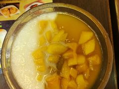 -许留山(梳士巴利道店)