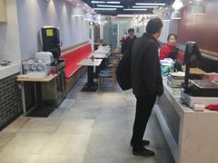 -川闻清粥小菜(建外SOHO店)