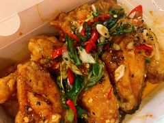 -悠个炸鸡(南京创始店)