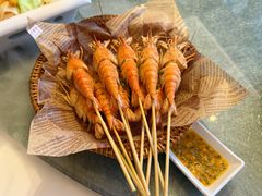 -79号渔船海鲜饭店(宝安店)