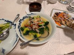 -杭州香格里拉·香宫中餐厅
