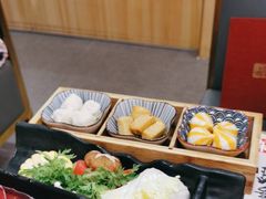 -牛匠和牛寿喜锅(西安总店)
