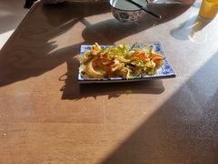 -阿法柯柴火鸡羊肉面片馆