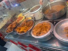 -柳州肥姨妈大骨螺蛳粉(东靖路店)