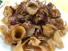 -鹏城人家海鲜酒家·23年老字号(较场尾店)