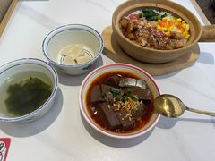 -赵财财·肠粉·煲仔饭(华润万象城店)