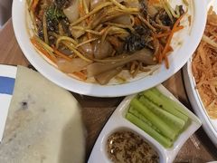 -满园烤鸭·春饼(抚顺万达店)