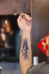 -焰针刺青纹身.手工穿孔饰品·中国刺青名店