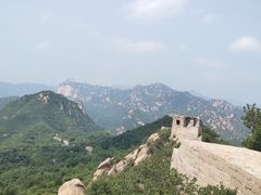 -龙泉峪长城