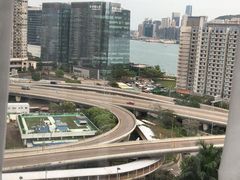 -香港都会海逸酒店