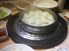 -海味当家(西安路店)