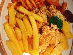 -阿妮叶李(光谷世界城店)