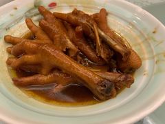 -稻香酒家·33年老字号·港式粤菜(富邦中心店)