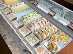-奈诺甜品·生日蛋糕·下午茶(古城店)