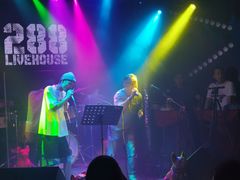 -288 Livehouse 酒吧(思南公馆店)