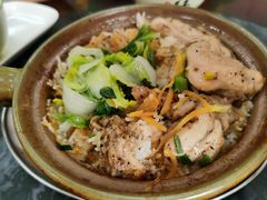 -荣记煲仔饭(高庙路店)