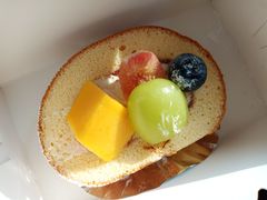 -black rainbow coffee