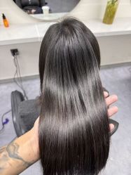 -逅续沙发自然卷专研